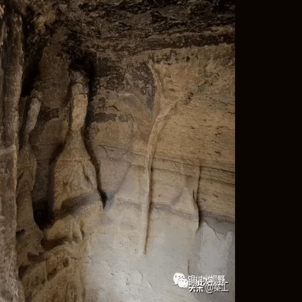 花石崖石窟 - 图片2