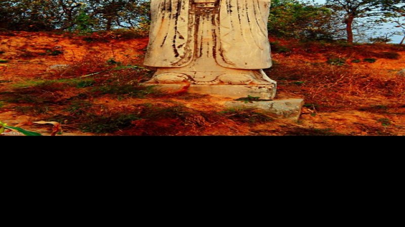 唐建陵碑刻 - 图片10