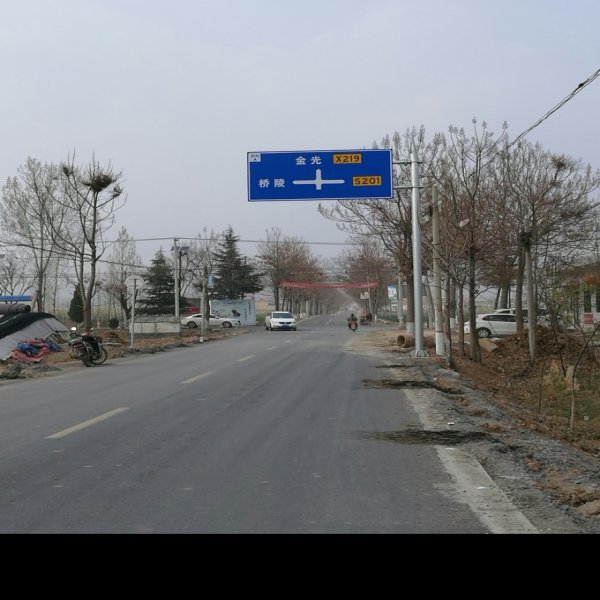 唐景陵碑刻 - 图片2