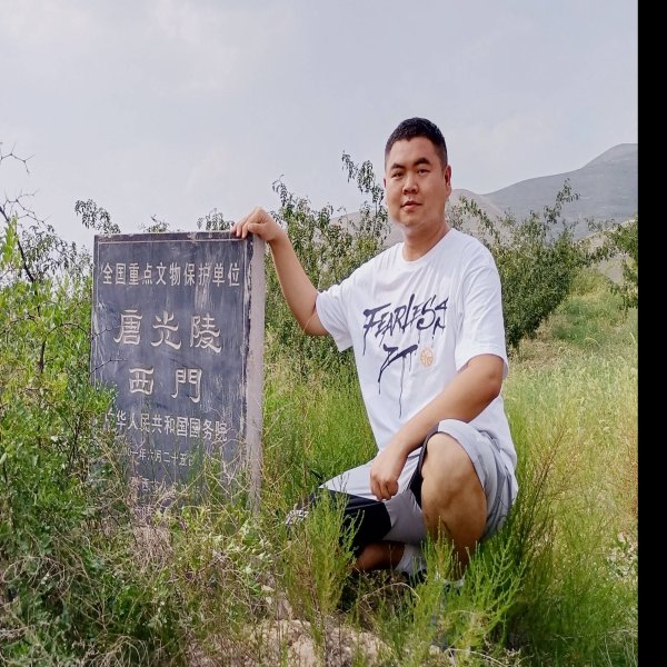 唐光陵碑刻 - 图片5