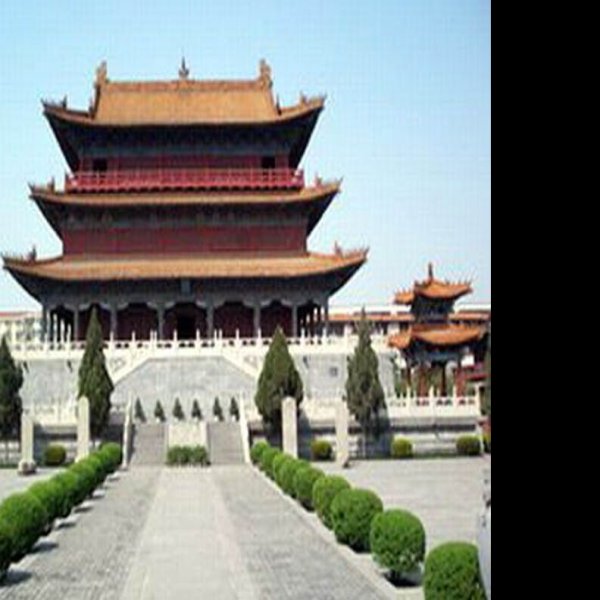 汉魏洛阳故城碑刻 - 图片4