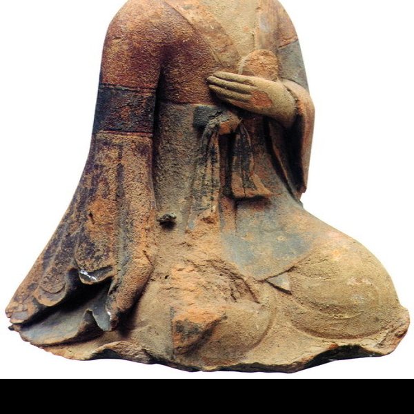 汉魏洛阳故城碑刻 - 图片8