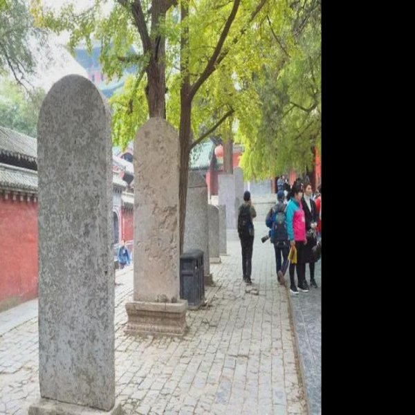 西明寺碑 - 图片5