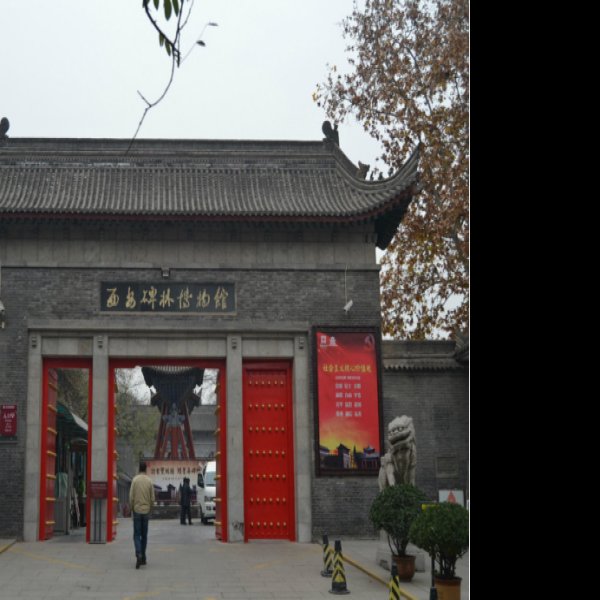 西明寺碑 - 图片6