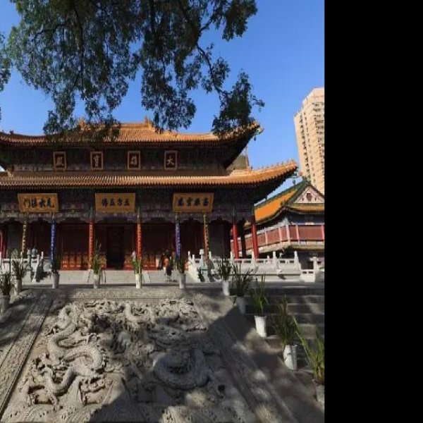 兴善寺碑 - 图片5