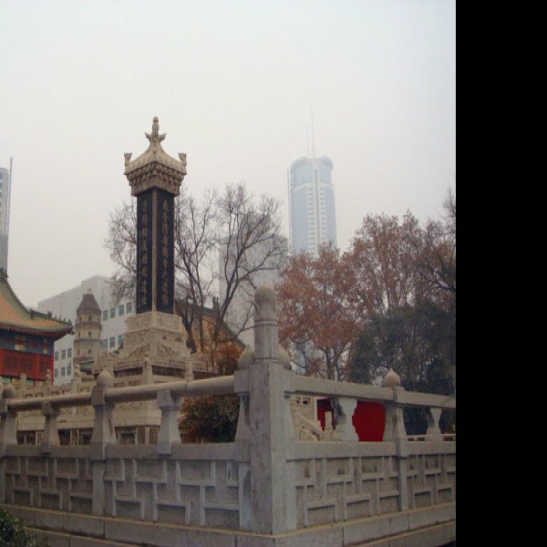 兴善寺碑 - 图片9