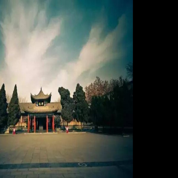 青龙寺碑 - 图片4