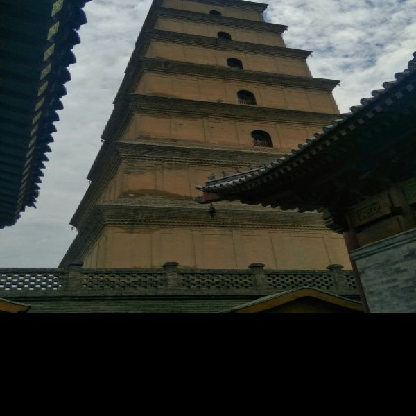慈恩寺碑 - 图片2