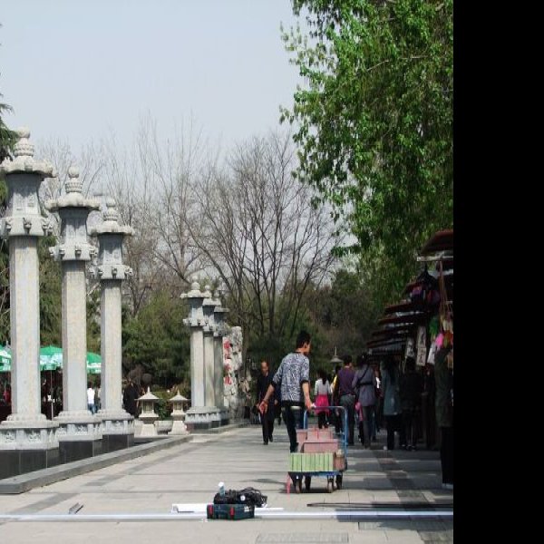 慈恩寺碑 - 图片4