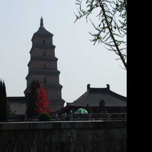 慈恩寺碑 - 图片9