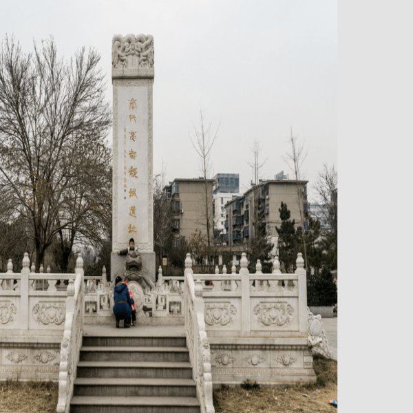 郑州商代遗址 - 图片8