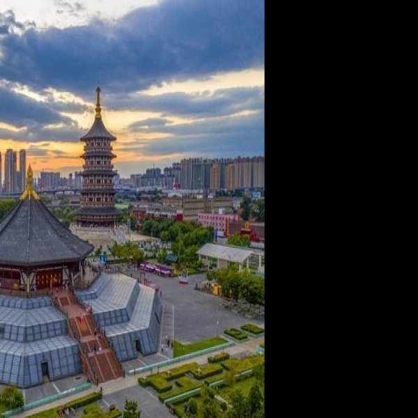 隋唐洛阳城遗址 - 图片10