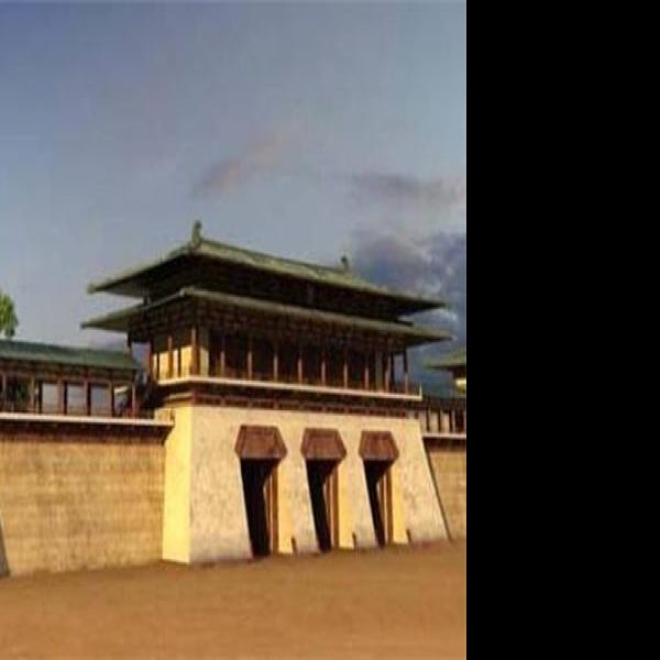 隋唐洛阳城遗址 - 图片2