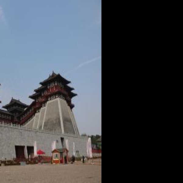 隋唐洛阳城遗址 - 图片3