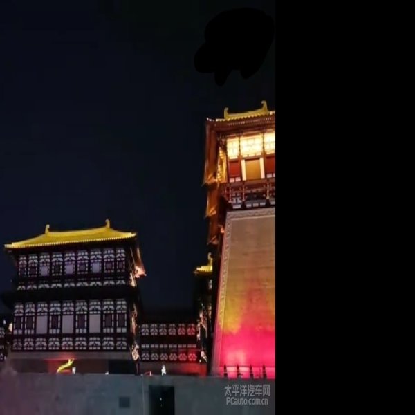 隋唐洛阳城遗址 - 图片9
