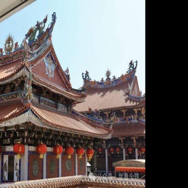 开元寺双塔 - 图片10