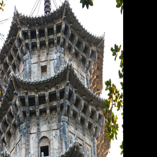 开元寺双塔 - 图片8