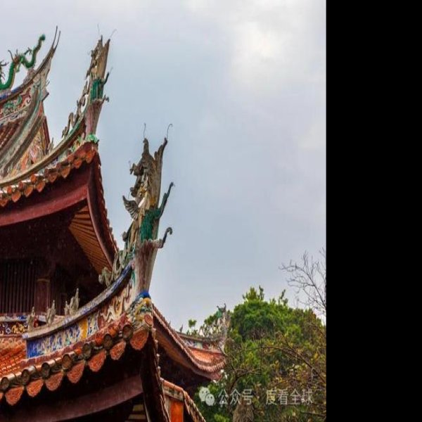 开元寺双塔 - 图片9