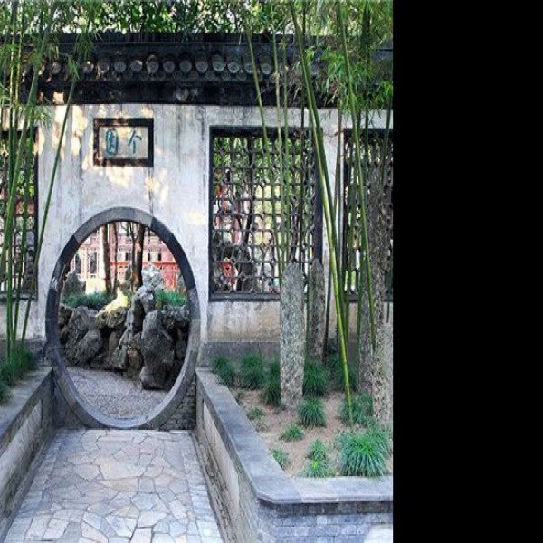 扬州园林 - 图片1