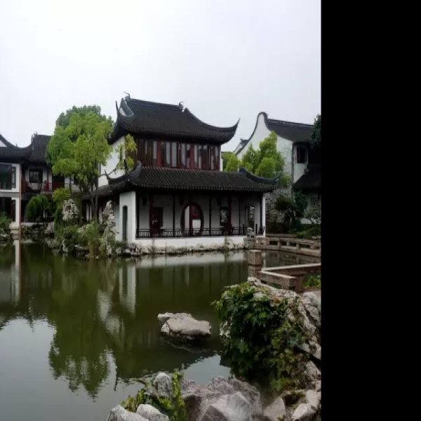 扬州园林 - 图片10
