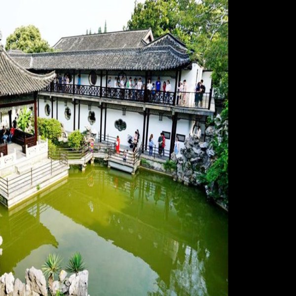 扬州园林 - 图片6