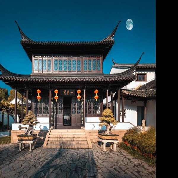 瞻园 - 图片10