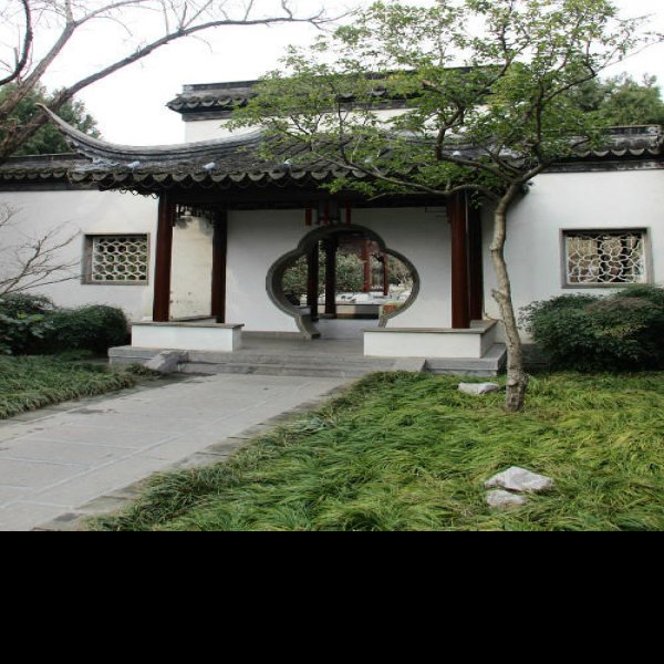 瞻园 - 图片2