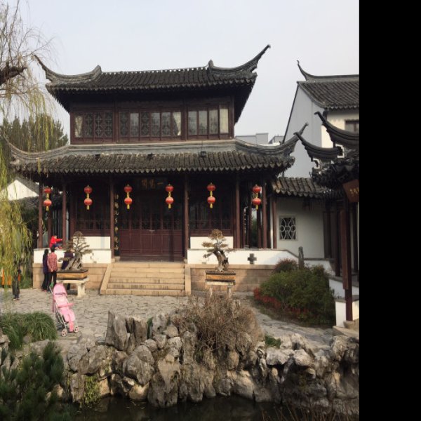 瞻园 - 图片3