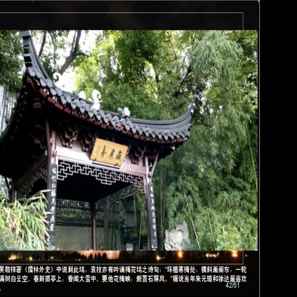 瞻园 - 图片7