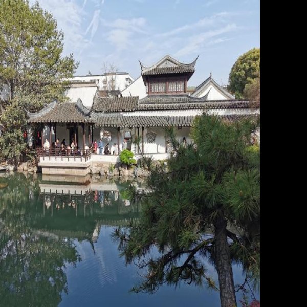 瞻园 - 图片8