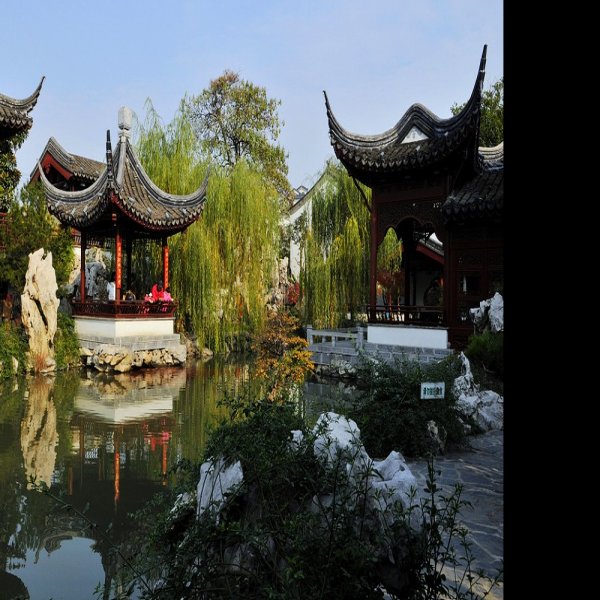 瞻园 - 图片9