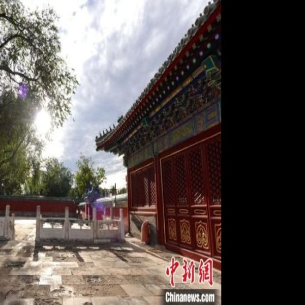 先农坛 - 图片10