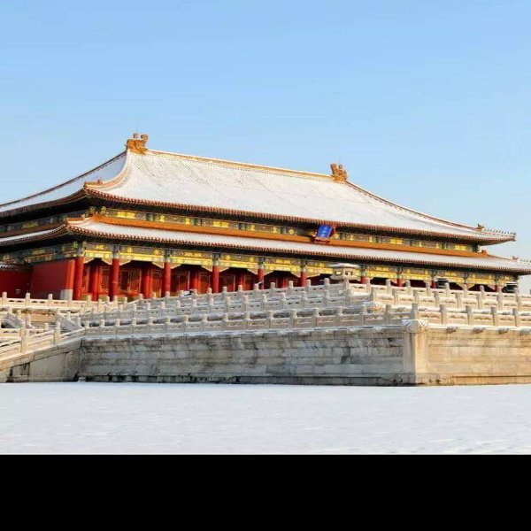 故宫 - 图片10