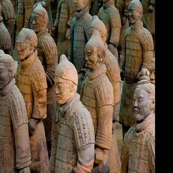 兵马俑 - 图片5