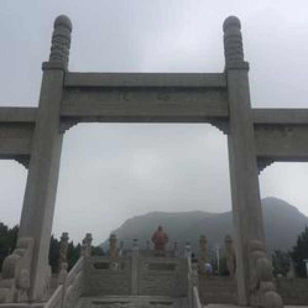 唐昭陵 - 图片9