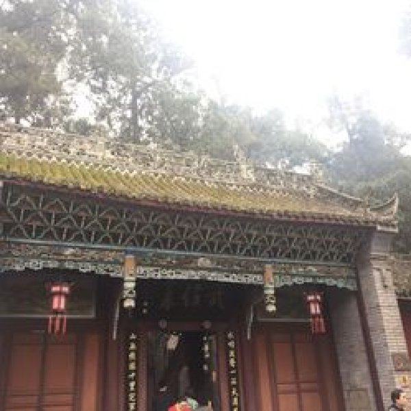 武侯墓 - 图片10