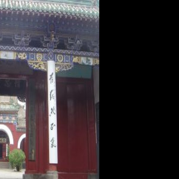 岳飞庙 - 图片8