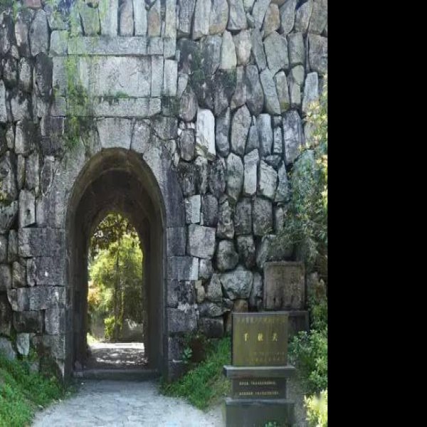 毛竹山、官山遗址 - 图片6