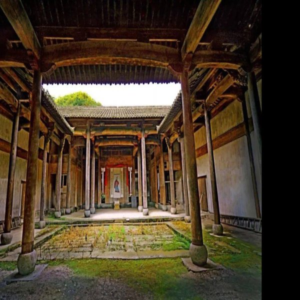 毛竹山、官山遗址 - 图片9