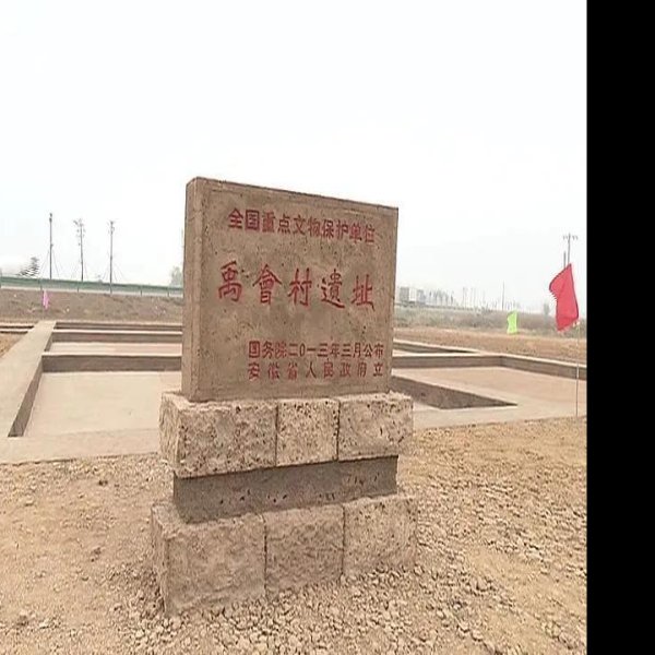 禹会村遗址 - 图片5