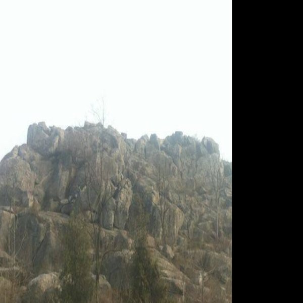 石山孜遗址 - 图片4
