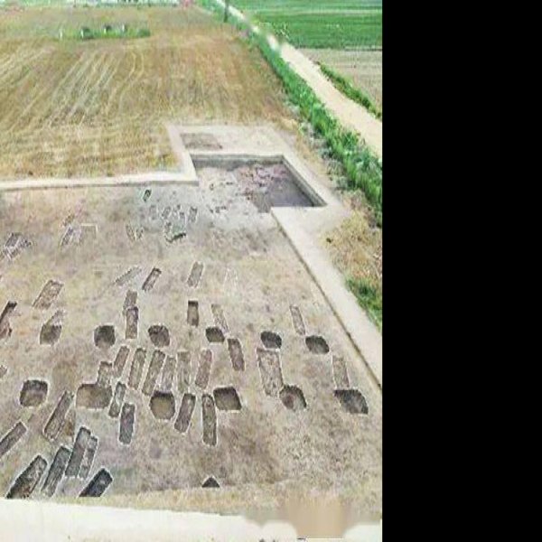 小山口遗址 - 图片2