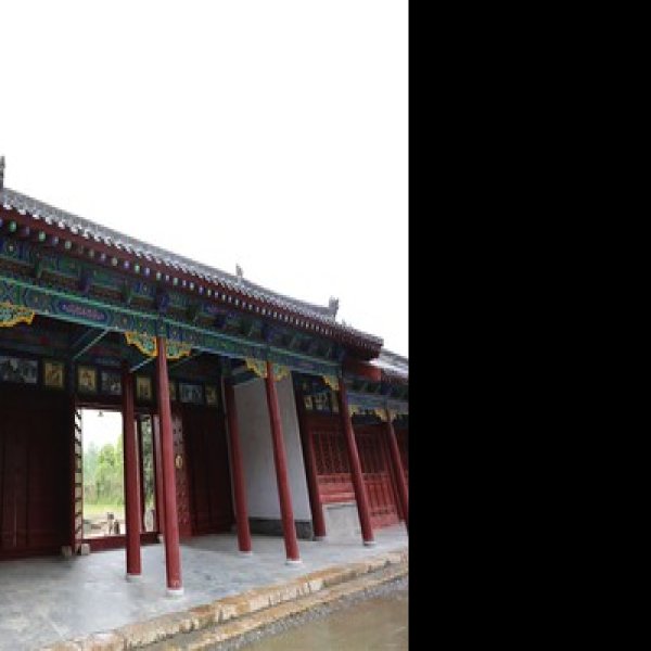 古台寺遗址 - 图片4