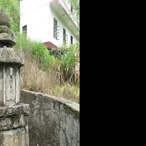古台寺遗址 - 图片7
