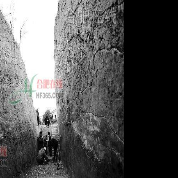 孙家城遗址 - 图片1