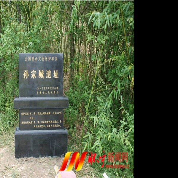 孙家城遗址 - 图片2