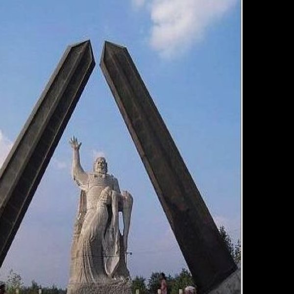 垓下遗址 - 图片6
