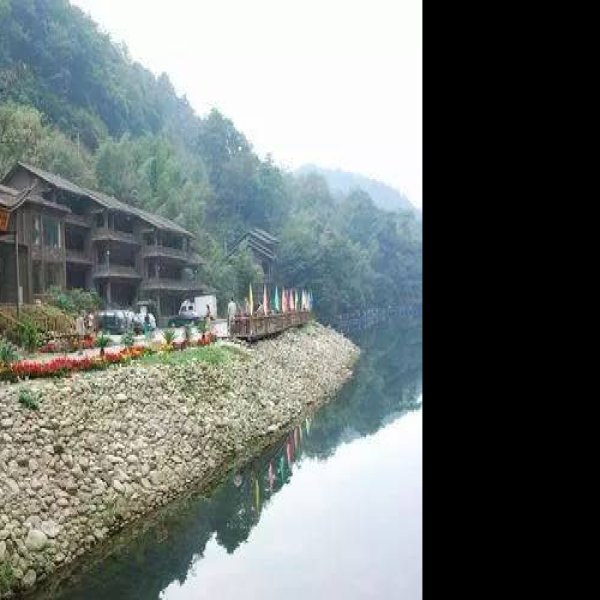 牯牛山城址 - 图片4