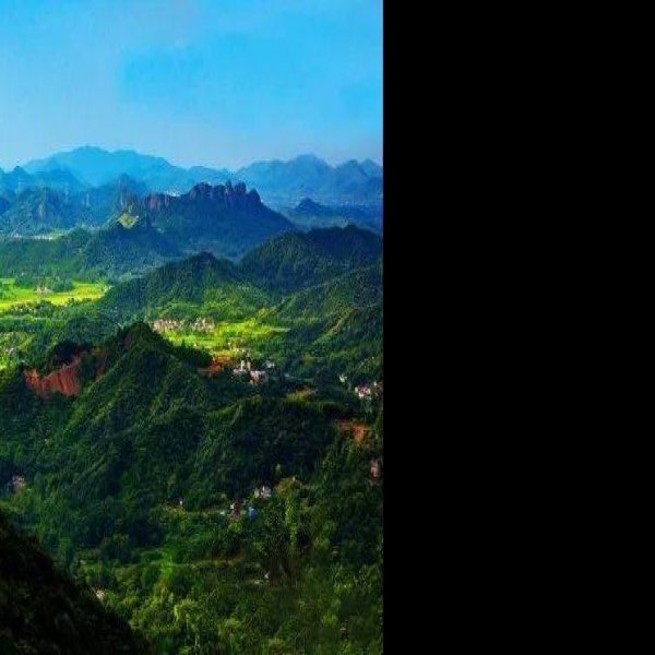 牯牛山城址 - 图片5
