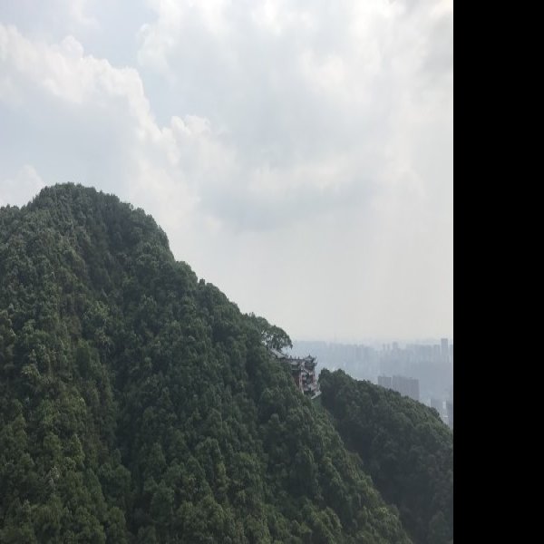 牯牛山城址 - 图片9